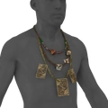 Image of Name for Myself in codex search.