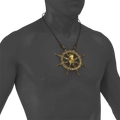 Image of Necklace from the Abyss in codex search.