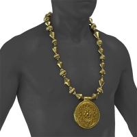 Opulent Neckwear icon