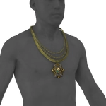 Pendant of Mortality icon