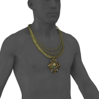 Pendant of Mortality icon