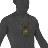 Pendant of the Risen icon