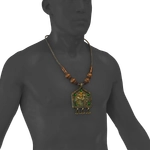 Pendant of the Risen icon