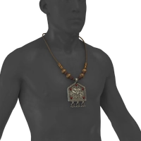Pining Pendant icon