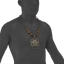 Pining Pendant