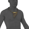 Image of Pirate's Pipes in codex search.
