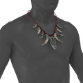 Image of Primordial Beast Teeth in codex search.