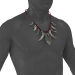 Primordial Beast Teeth icon