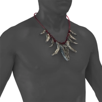 Primordial Beast Teeth icon