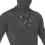 Primordial Beast Teeth