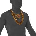 Image of Rakshasa's Neckpiece in codex search.