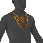 Rakshasa's Neckpiece icon