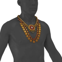 Rakshasa's Neckpiece icon