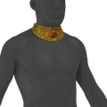 Image of Rani Necklace in codex search.