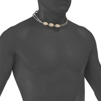 Renegade Necklace icon