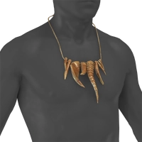 Sailmaker Necklace icon