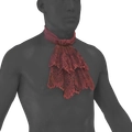 Image of Scarlet Frills in codex search.