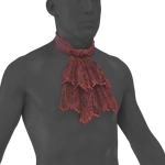 Scarlet Frills icon