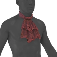Scarlet Frills icon