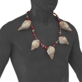 Image of Sea People Nomad Necklace in codex search.