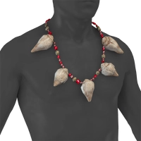 Sea People Nomad Necklace icon