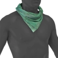 Image of Shallows Scarf in codex search.