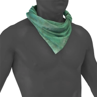 Shallows Scarf icon