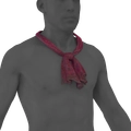 Image of Showman's Scarf in codex search.