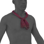 Showman's Scarf icon
