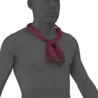 Showman's Scarf icon