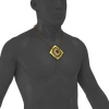 Soothsayer's Amulet icon