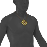 Soothsayer's Amulet icon