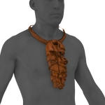 Steenkerk Cravat icon