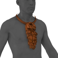 Steenkerk Cravat icon