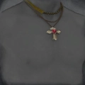 Image of Strung Promises in codex search.