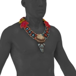 Lei estival icon