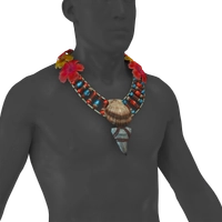 Summer Lei icon