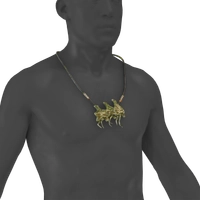 The Abyssal Hunt icon