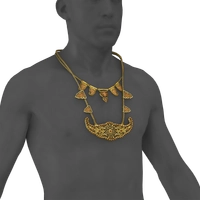 The Devil's Teeth icon