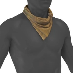 Trickster's Necker icon