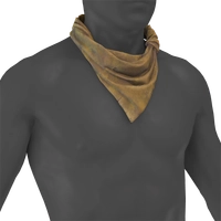 Trickster's Necker icon