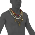 Image of Turncoat's Treasure in codex search.