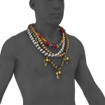 Turncoat's Treasure icon