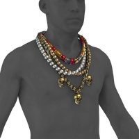 Turncoat's Treasure icon