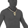 Image of Waste Not, Want Not in codex search.