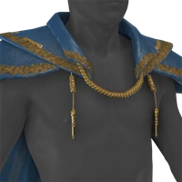 Waterfall Cape icon