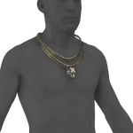 Wolf's Head Chains icon