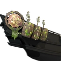 Image of Anpaka's Hand in codex search.