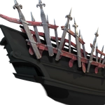 Band of Daggers icon