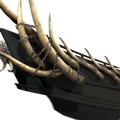 Image of Billy Feathers in codex search.